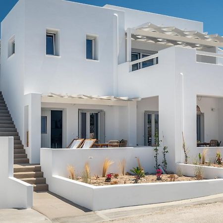 פולוניה Elyos Apartments מראה חיצוני תמונה