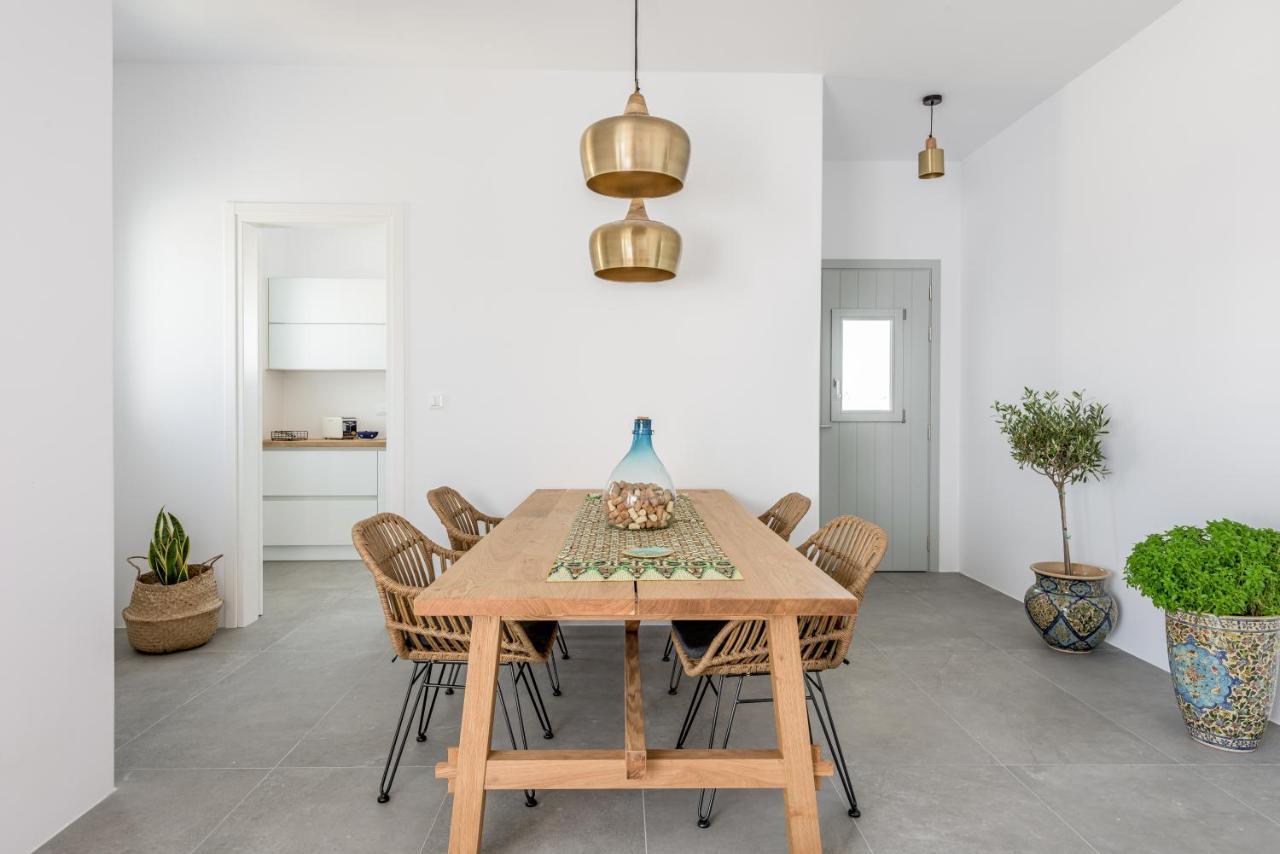 פולוניה Elyos Apartments מראה חיצוני תמונה