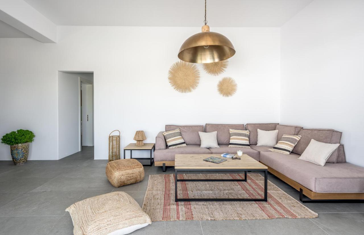 פולוניה Elyos Apartments מראה חיצוני תמונה
