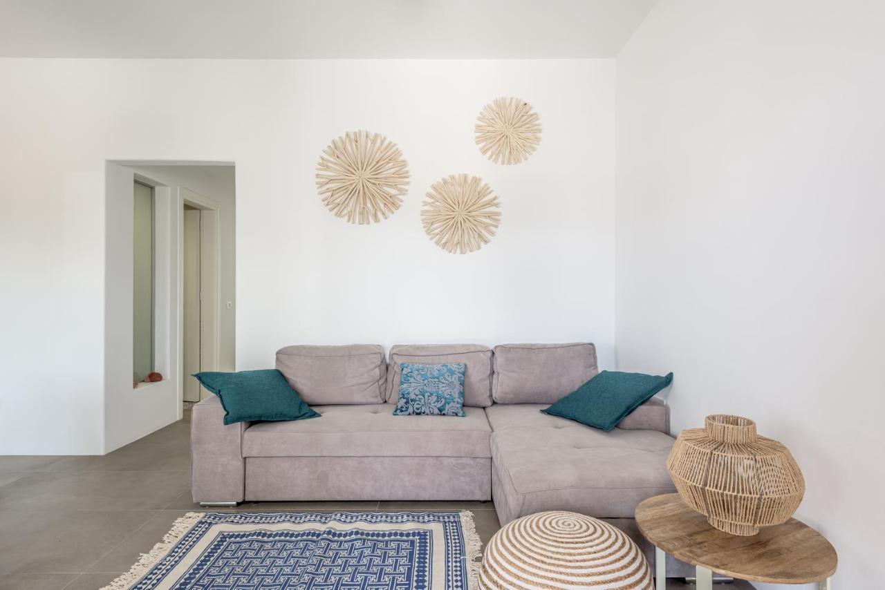 פולוניה Elyos Apartments מראה חיצוני תמונה
