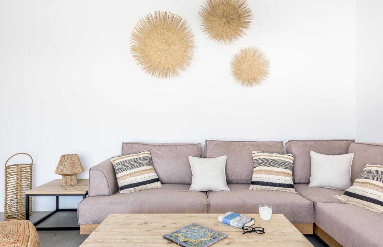פולוניה Elyos Apartments מראה חיצוני תמונה
