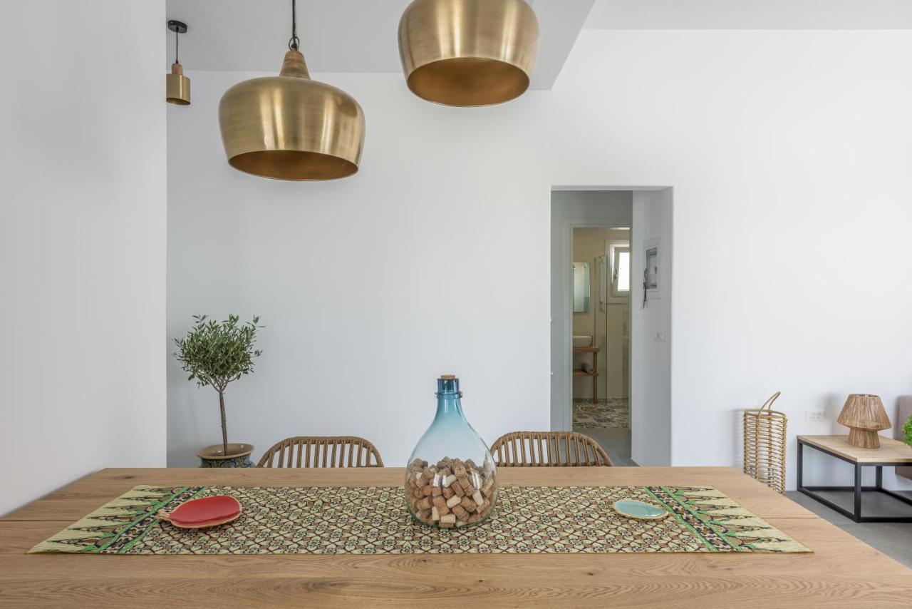 פולוניה Elyos Apartments מראה חיצוני תמונה