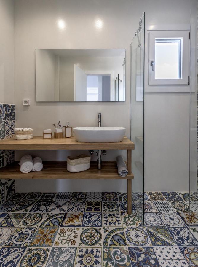 פולוניה Elyos Apartments מראה חיצוני תמונה
