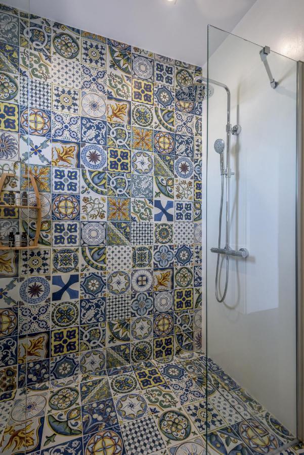 פולוניה Elyos Apartments מראה חיצוני תמונה