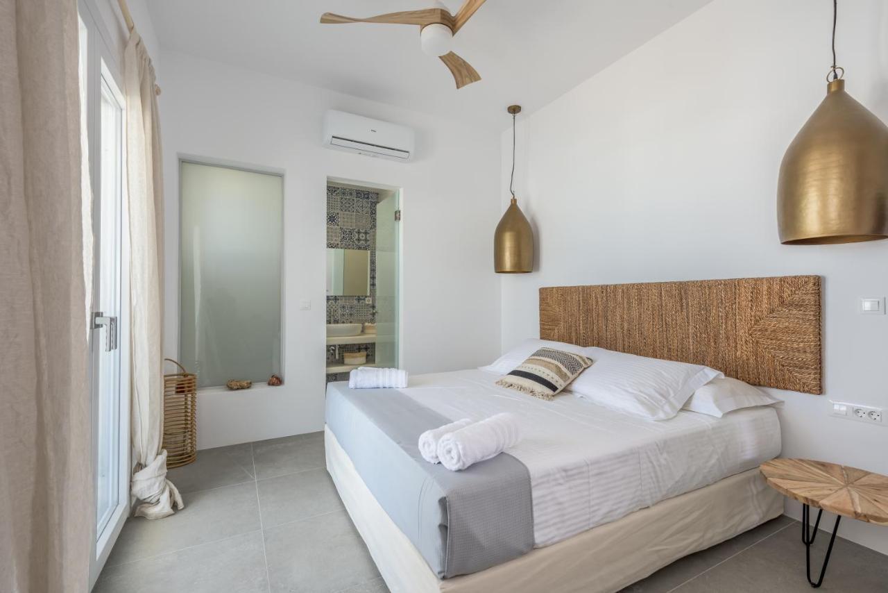 פולוניה Elyos Apartments מראה חיצוני תמונה