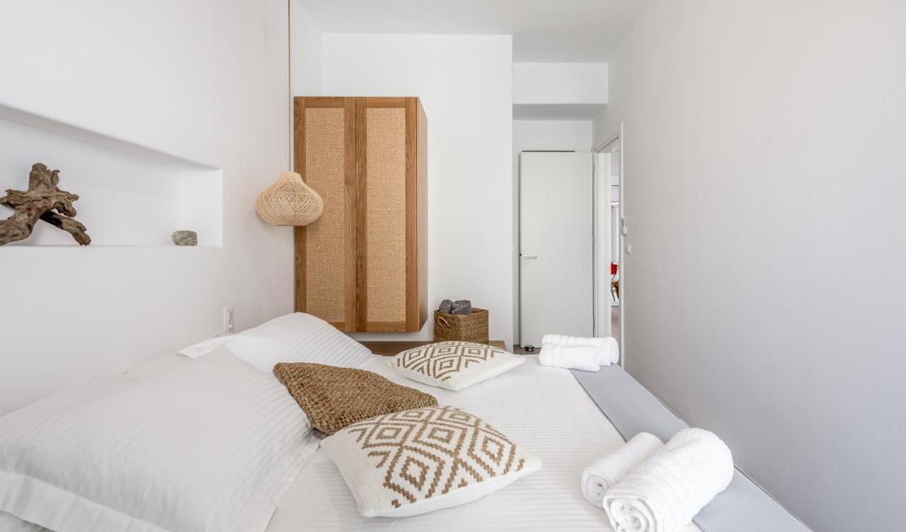 פולוניה Elyos Apartments מראה חיצוני תמונה
