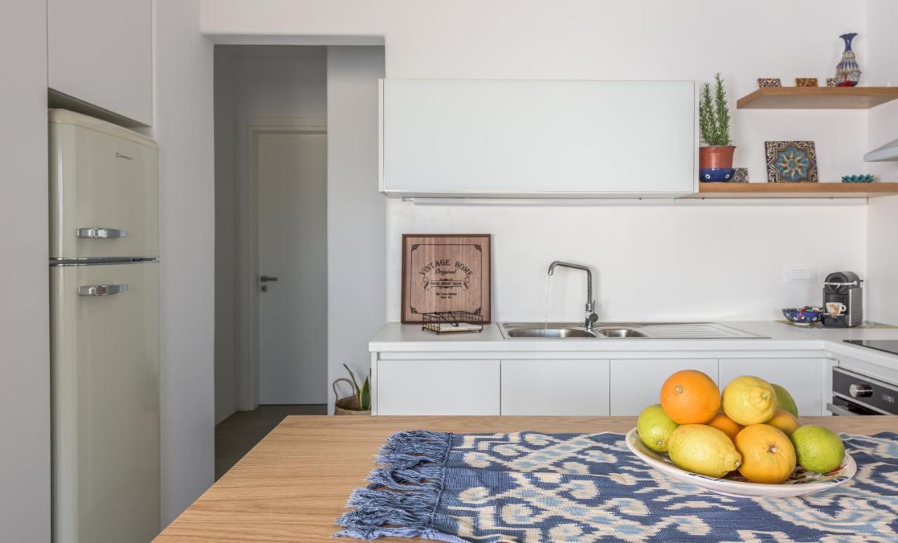 פולוניה Elyos Apartments מראה חיצוני תמונה