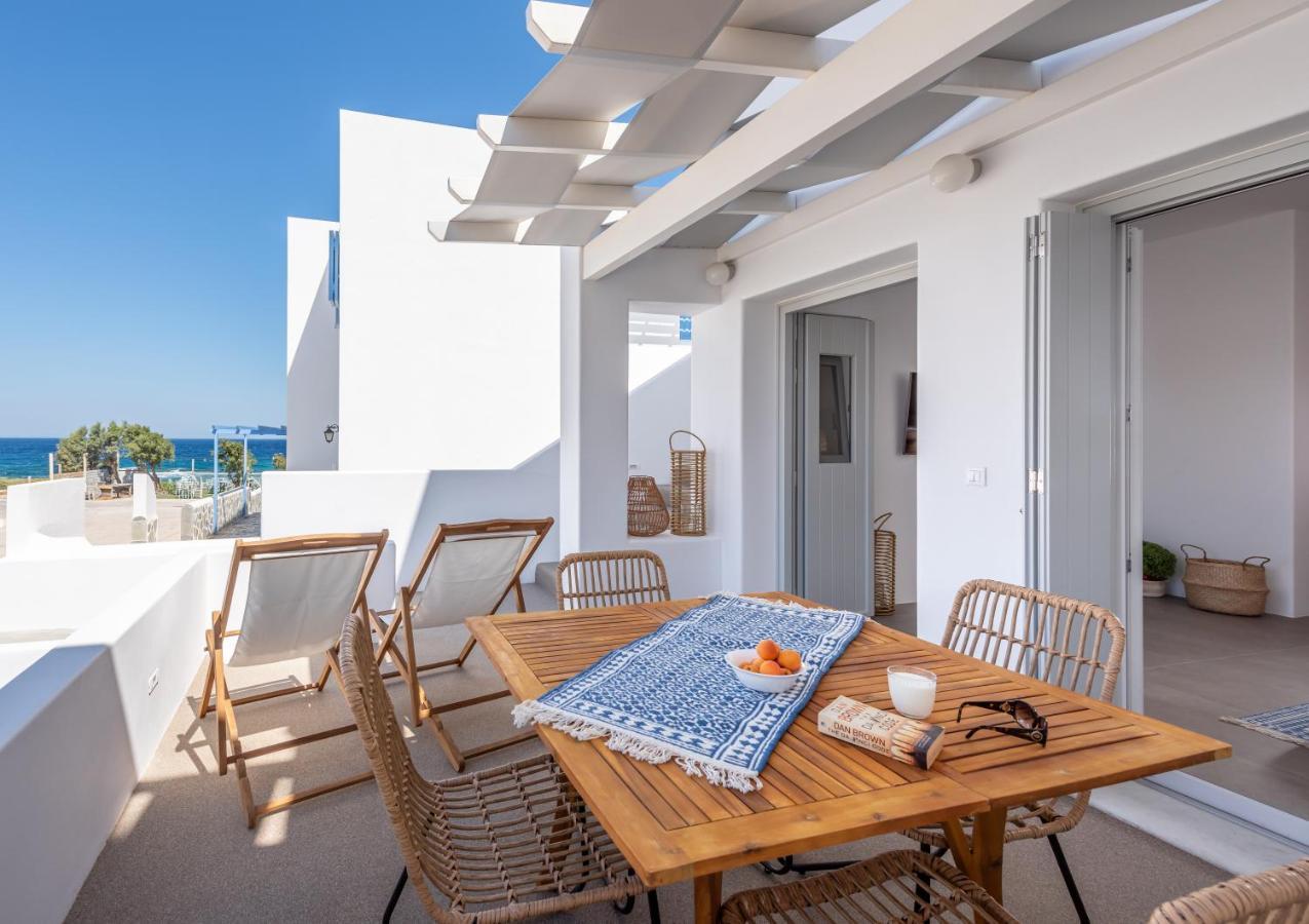פולוניה Elyos Apartments מראה חיצוני תמונה