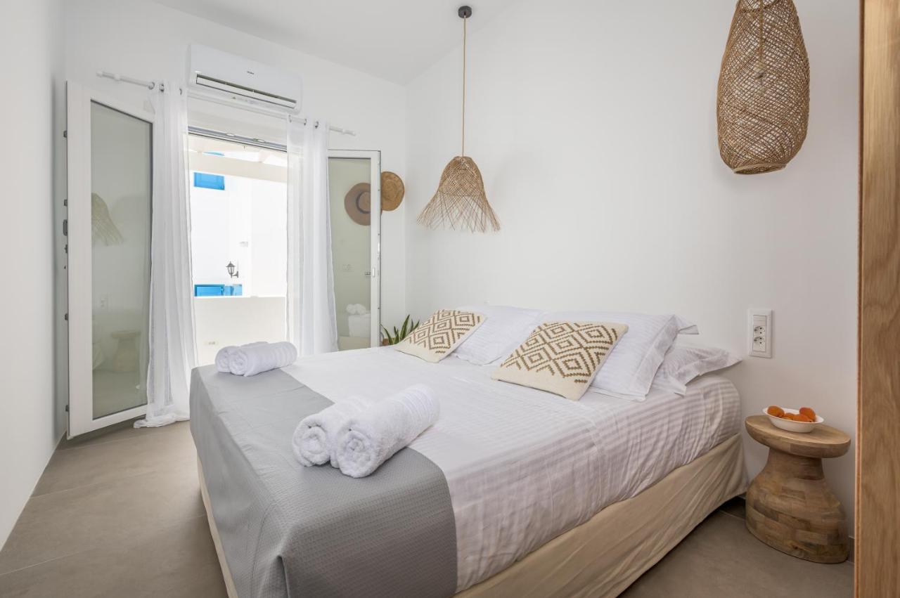 פולוניה Elyos Apartments מראה חיצוני תמונה