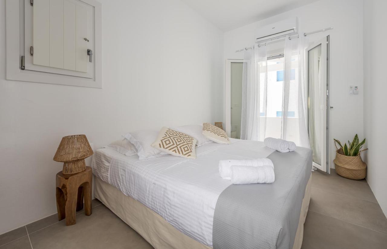 פולוניה Elyos Apartments מראה חיצוני תמונה