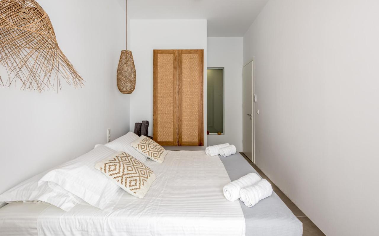 פולוניה Elyos Apartments מראה חיצוני תמונה