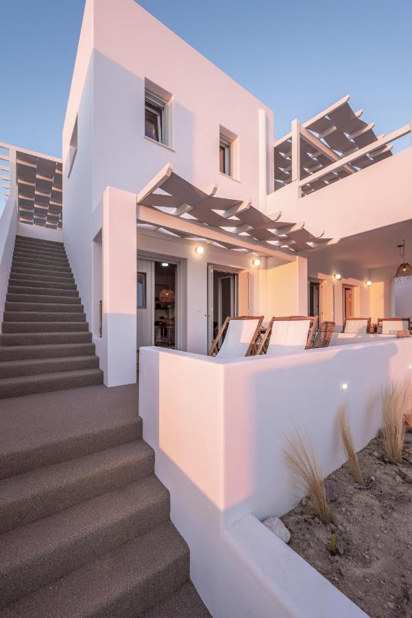 פולוניה Elyos Apartments מראה חיצוני תמונה